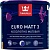 Tikkurila Краска интерьерная EURO MATT 3 A гл/мат 9л.