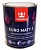 Tikkurila Краска интерьерная EURO MATT 3 С гл/мат 0,9л.