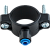 Хомут дренажный А-CU114B(A-DSP014) 1/4"