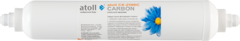 Угольн. постфильтр аtoll CK-2586C In-line